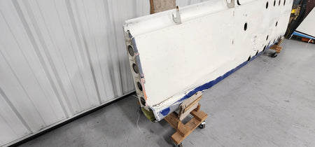 Cessna Aircraft Parts 1620003-31 (Weu: 1620003-34) Cessna A188B Wing Structure LH
