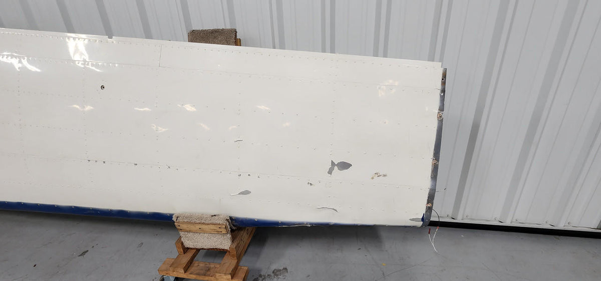 Cessna Aircraft Parts 1620003-31 (Weu: 1620003-34) Cessna A188B Wing Structure LH