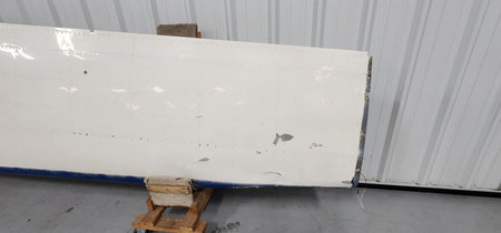Cessna Aircraft Parts 1620003-31 (Weu: 1620003-34) Cessna A188B Wing Structure LH