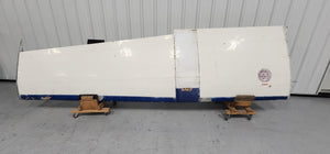 1620004-29 (Weu: 1620004-32) Cessna A188B Wing Structure RH