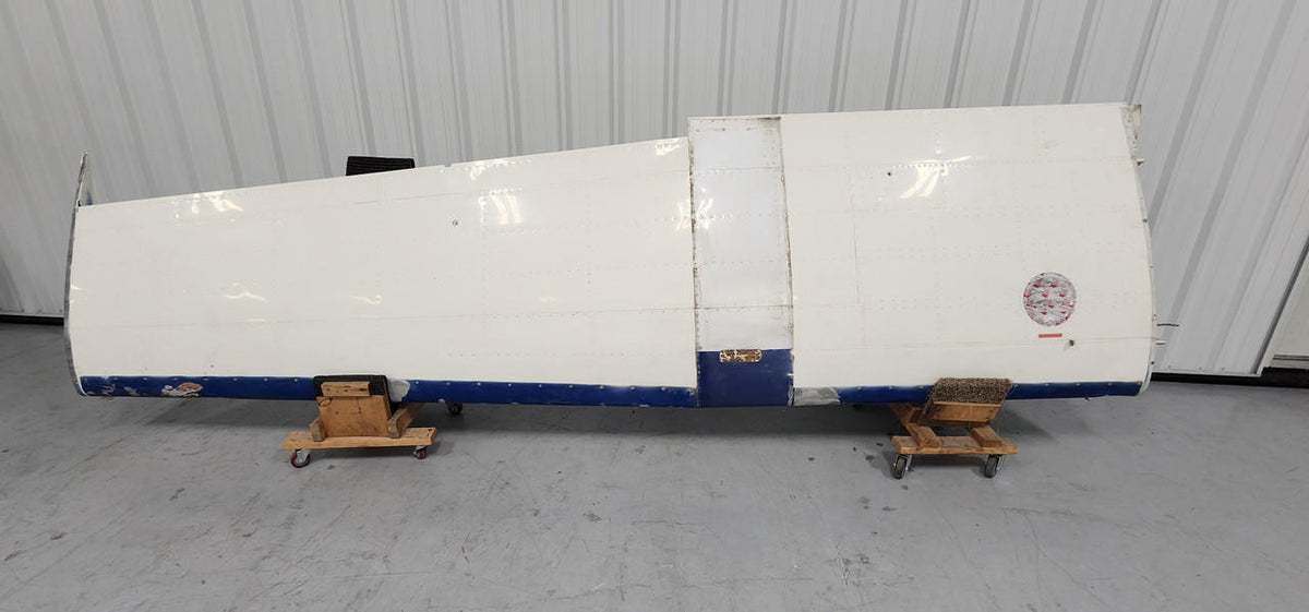 Cessna Aircraft Parts 1620004-29 (Weu: 1620004-32) Cessna A188B Wing Structure RH