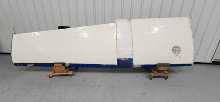Cessna Aircraft Parts 1620004-29 (Weu: 1620004-32) Cessna A188B Wing Structure RH