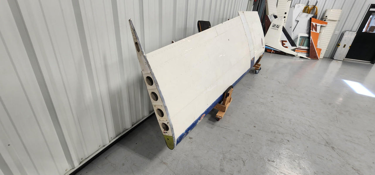 Cessna Aircraft Parts 1620004-29 (Weu: 1620004-32) Cessna A188B Wing Structure RH