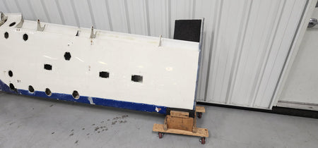Cessna Aircraft Parts 1620004-29 (Weu: 1620004-32) Cessna A188B Wing Structure RH