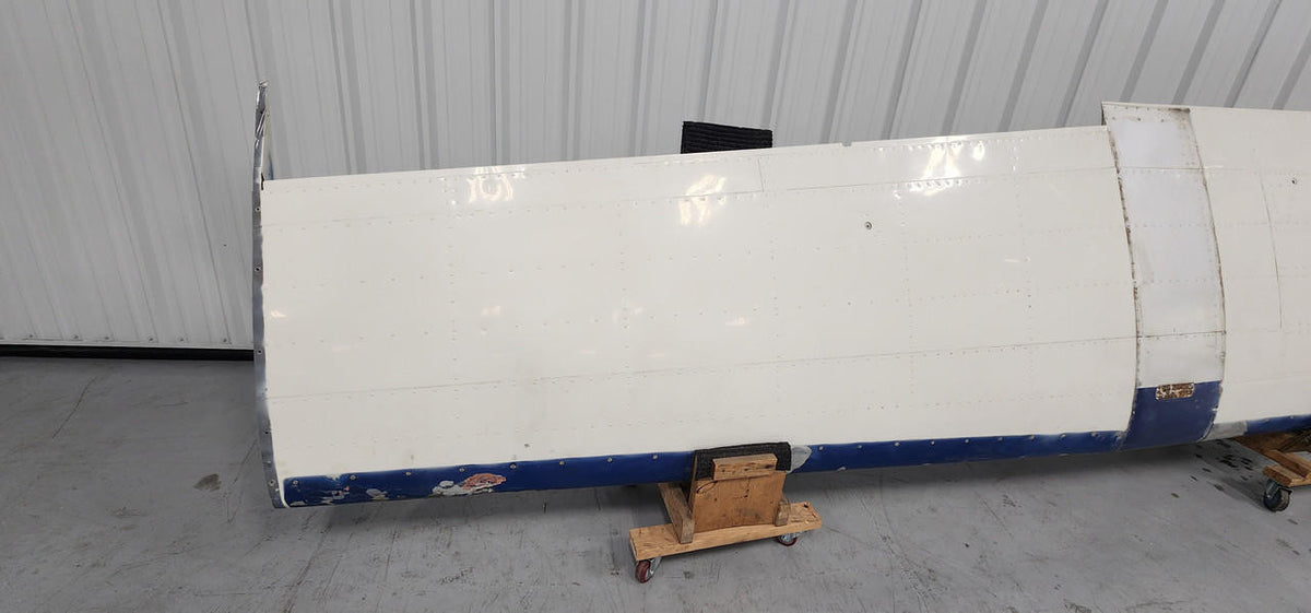 Cessna Aircraft Parts 1620004-29 (Weu: 1620004-32) Cessna A188B Wing Structure RH