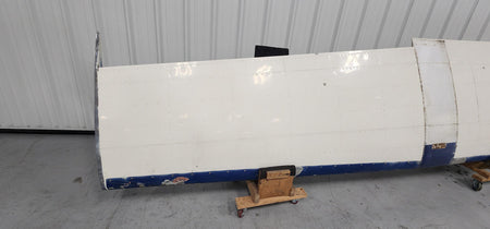 Cessna Aircraft Parts 1620004-29 (Weu: 1620004-32) Cessna A188B Wing Structure RH
