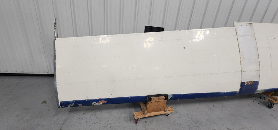 Cessna Aircraft Parts 1620004-29 (Weu: 1620004-32) Cessna A188B Wing Structure RH