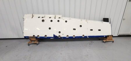 Cessna Aircraft Parts 1620004-29 (Weu: 1620004-32) Cessna A188B Wing Structure RH
