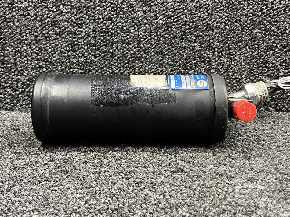 Zee Systems 207-101B Zee Systems Heater Receiver Dryer