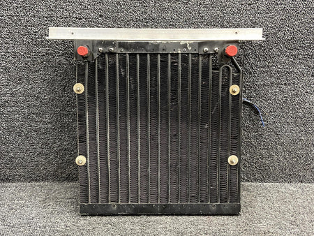 Zee Systems SZ63-002-LORU Zee Systems Evaporator Assembly with Fan