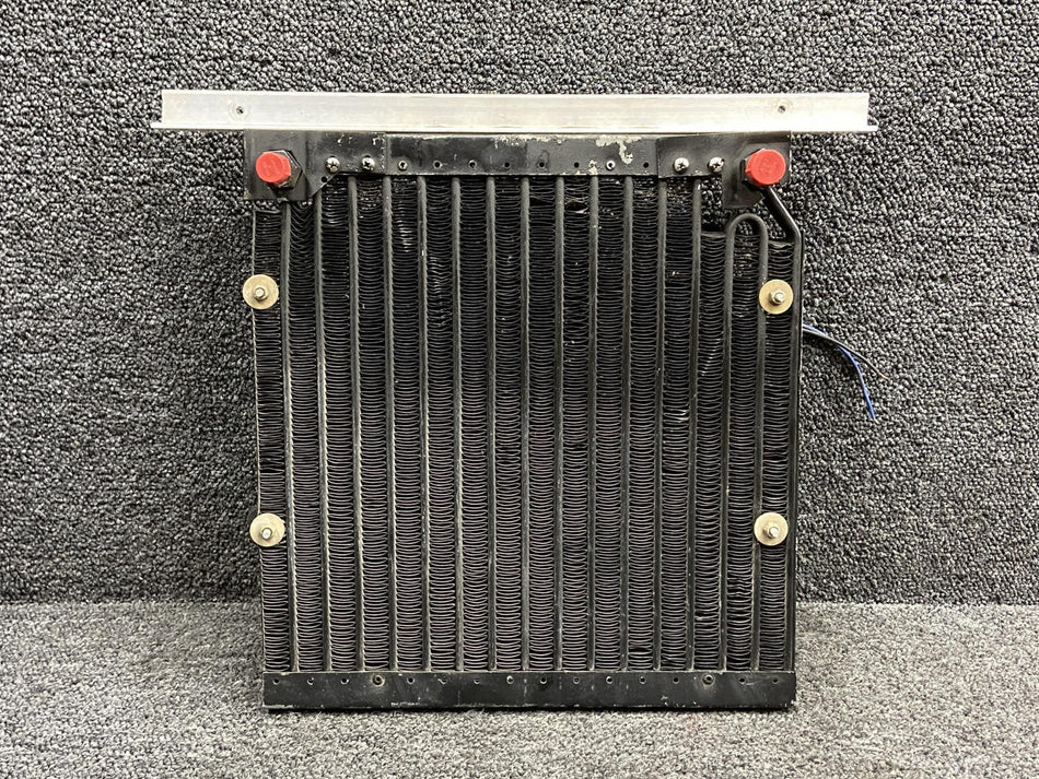Zee Systems SZ63-002-LORU Zee Systems Evaporator Assembly with Fan