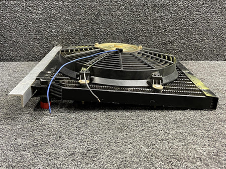 Zee Systems SZ63-002-LORU Zee Systems Evaporator Assembly with Fan