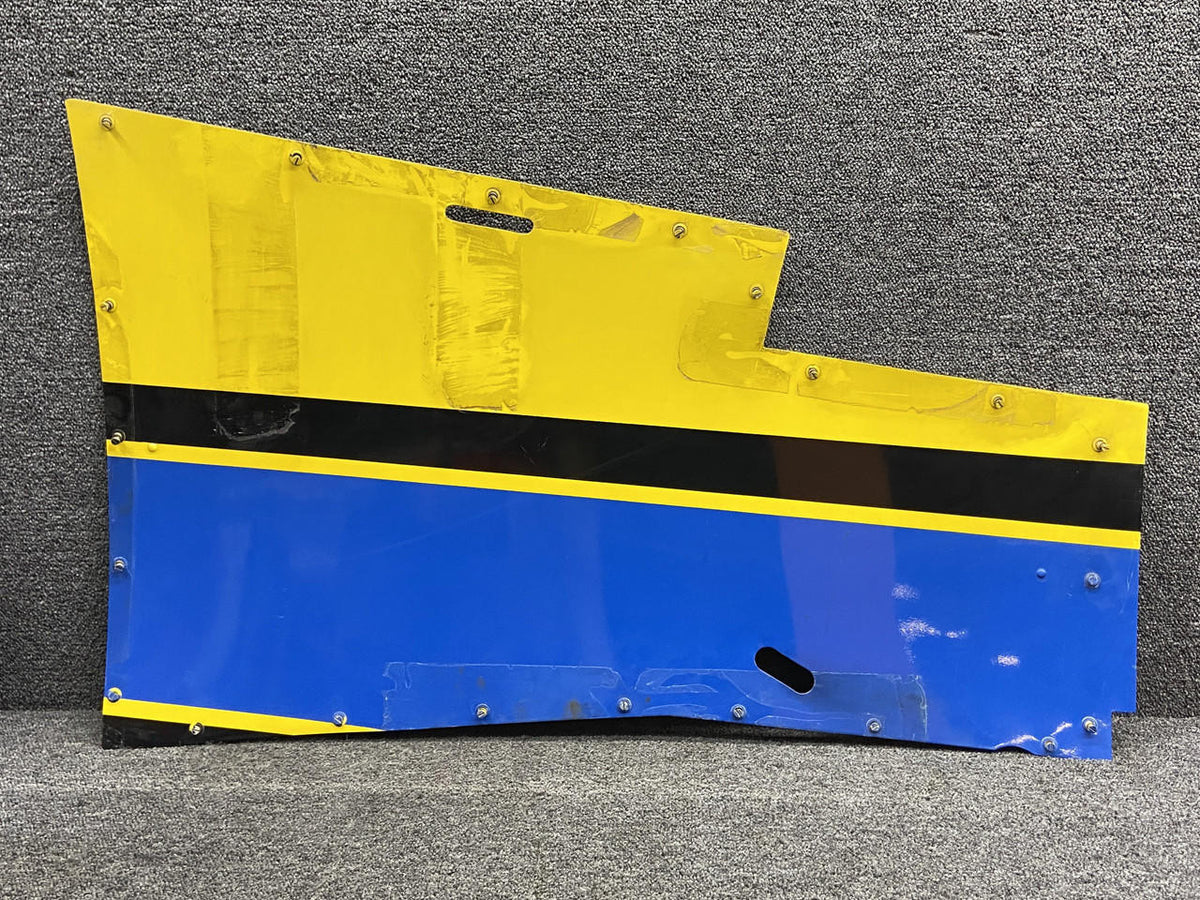 Air Tractor 12485-2 Air Tractor AT-401 Aft Fuselage Skin RH