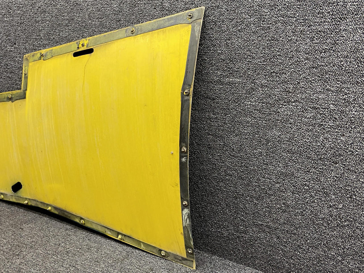 Air Tractor 12485-2 Air Tractor AT-401 Aft Fuselage Skin RH