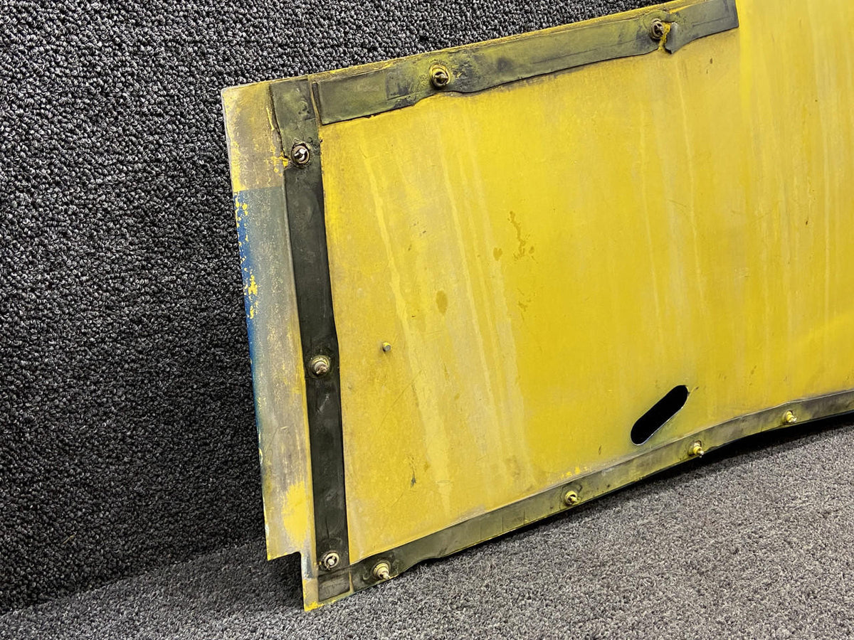 Air Tractor 12485-2 Air Tractor AT-401 Aft Fuselage Skin RH