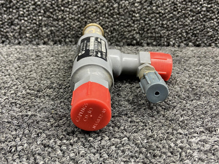 Zee Systems SZ41-016-11 Zee Systems Compressor Regulating Valve