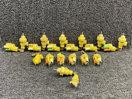 CP Products CP-04, CP-11 CP Products Poly Aerial Check Valve Set with Carousels