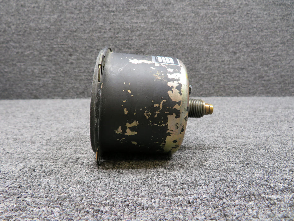 AID 30B1000-23 AID Recording Tachometer (Hours: 4233.27) (Loose Parts) (Core)