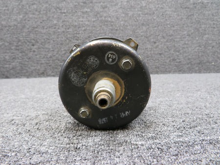 AID 30B1000-2 AID Recording Tachometer (Hours: 6491.24) (Loose Parts) (Core)