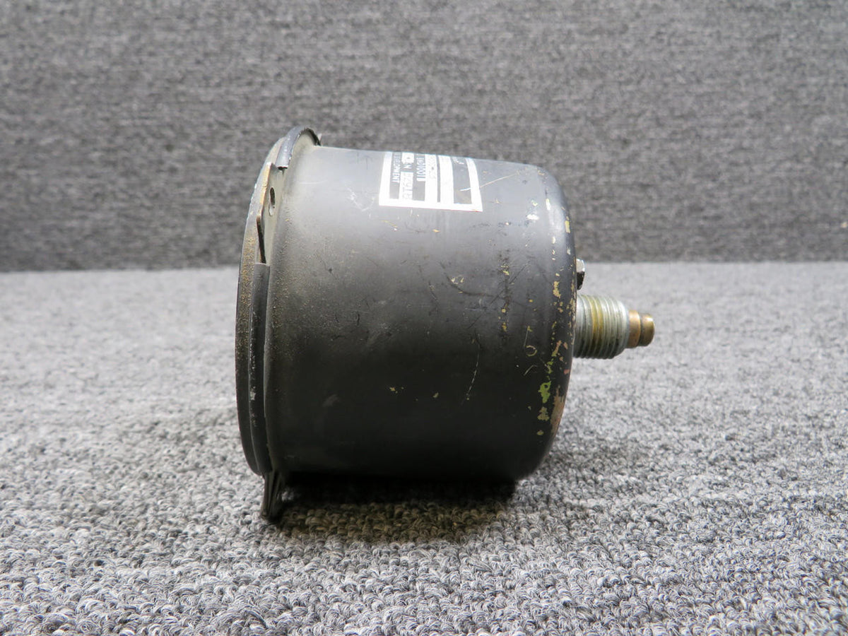 AID 30B1000-2 AID Recording Tachometer (Hours: 6491.24) (Loose Parts) (Core)