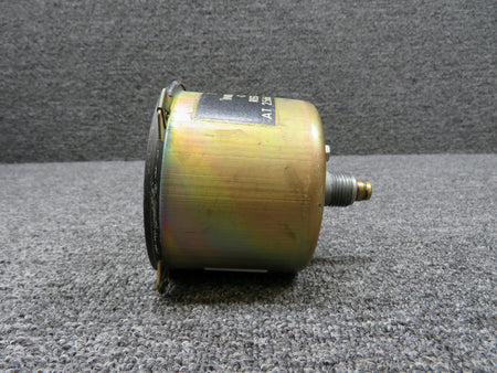 AC RT-11 AC Recording Tachometer Indicator (Hours: 2942.39) (Worn Face)