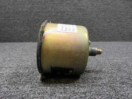 AC RT-11 AC Recording Tachometer Indicator (Hours: 2942.39) (Worn Face)