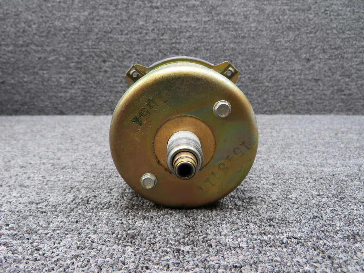 AC RT-11 AC Recording Tachometer Indicator (Hours: 2942.39) (Worn Face)