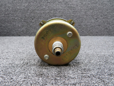 AC RT-11 AC Recording Tachometer Indicator (Hours: 2942.39) (Worn Face)
