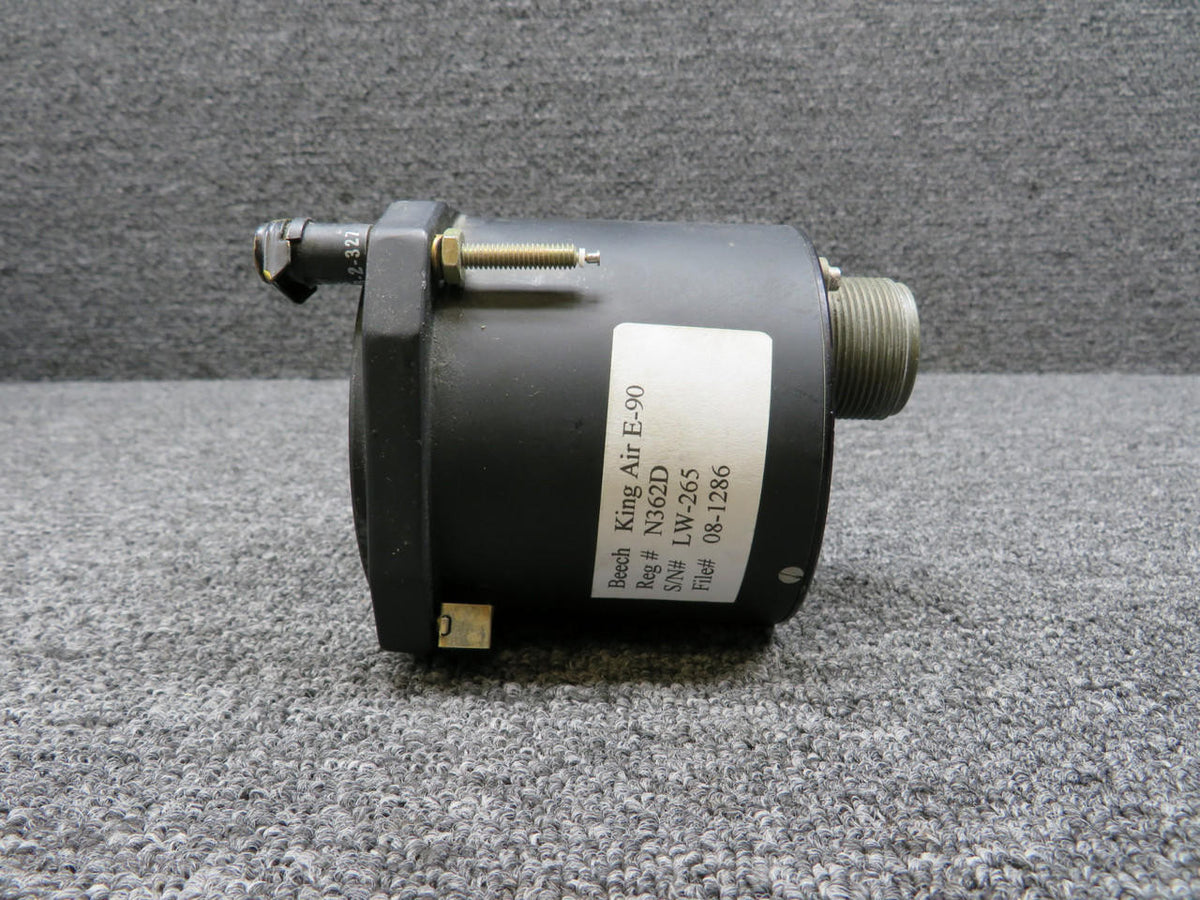Aeronetics 5205300002 Aeronetics 2502-W Course Deviation Indicator