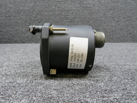 Aeronetics 5205300002 Aeronetics 2502-W Course Deviation Indicator