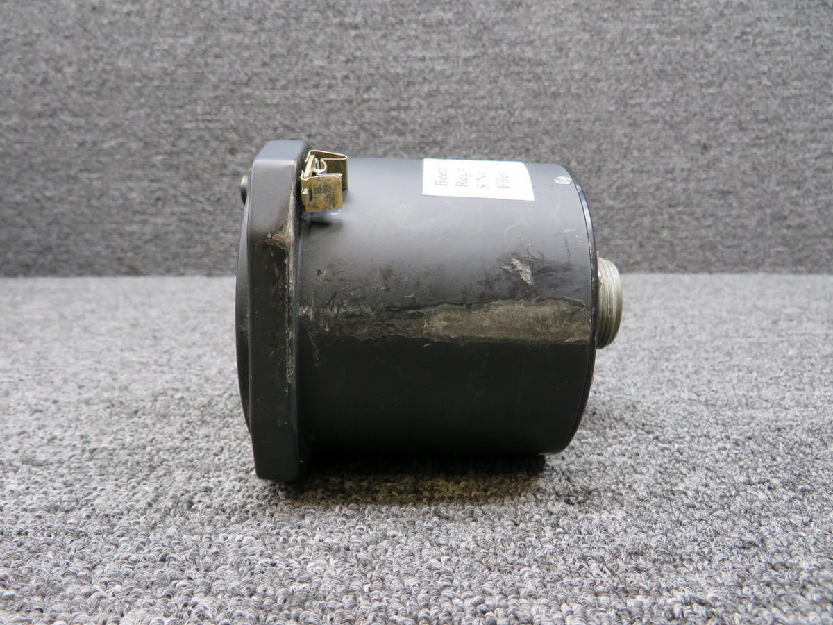 Aeronetics 5205300002 Aeronetics 2502-W Course Deviation Indicator