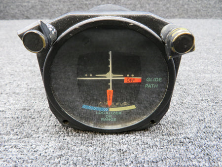 Aeronetics 5205300002 Aeronetics 2502-W Course Deviation Indicator