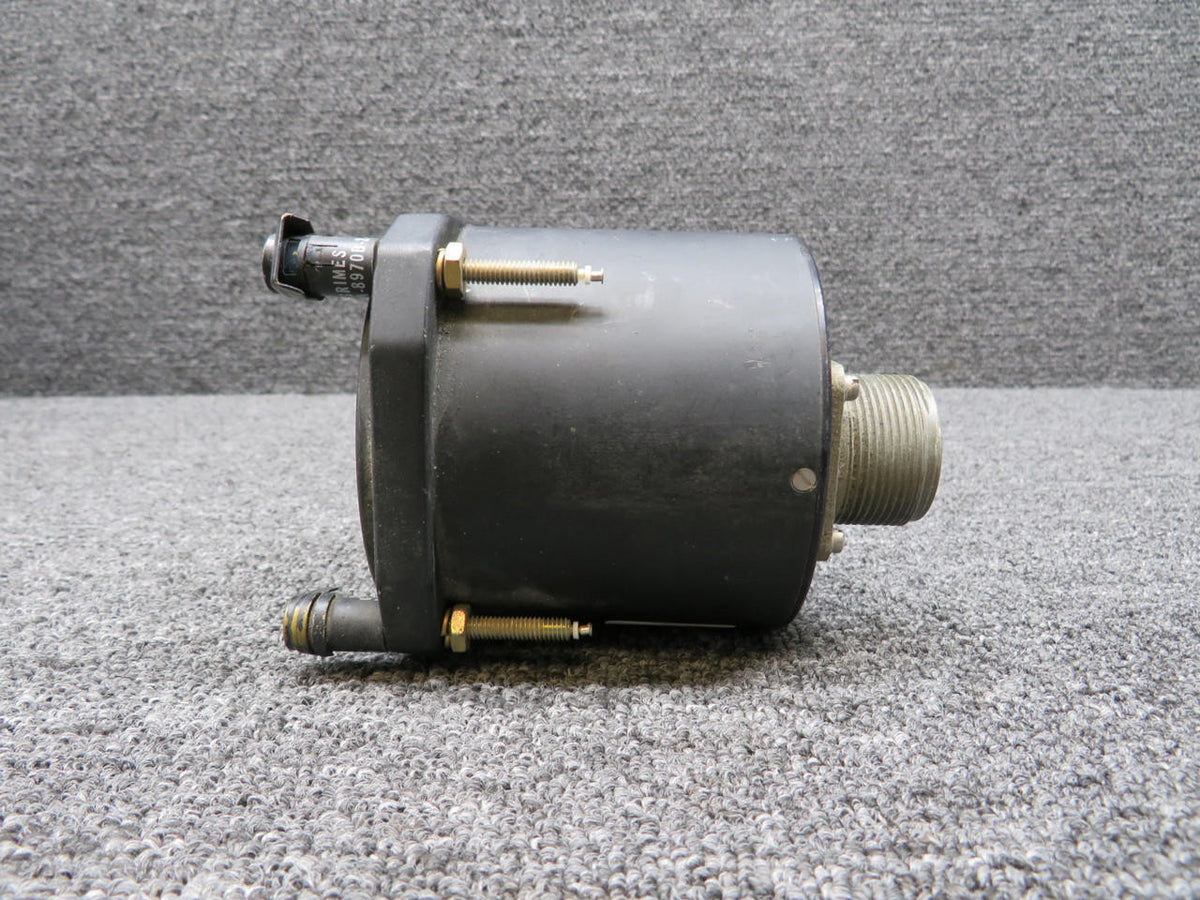 Aeronetics 5205300002 Aeronetics 2502-W Course Deviation Indicator