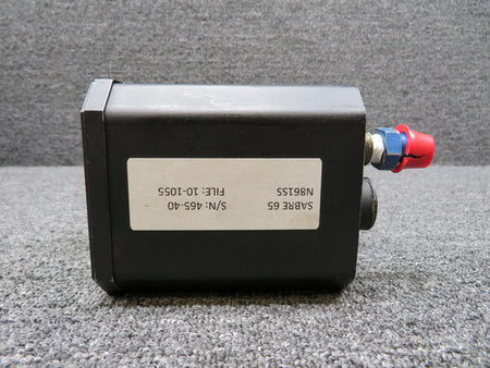 Intercontinental 15900-113 Intercontinental Cabin Alt Rate Indicator with Modifications (Type 720)
