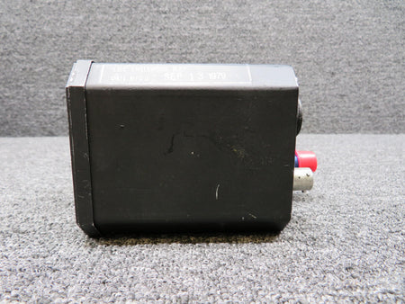 Intercontinental 15900-113 Intercontinental Cabin Alt Rate Indicator with Modifications (Type 720)