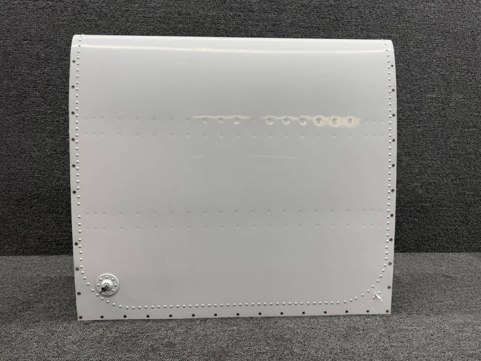 35633-000 Piper PA28-161 Fuel Tank Assembly LH