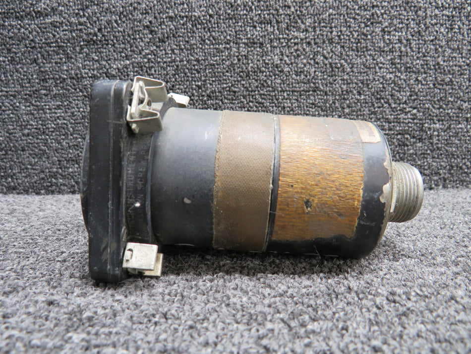 162C25 Lewis Fuel Temperature Indicator (28V) (Broken Mount)