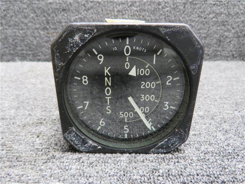 WL-235-AS-PC-FA-1 Smiths Airspeed Indicator (50-500 Knots) (Worn Face)