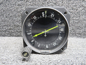 066-3063-00 Bendix King KI-227 ADF Indicator (Cracked Casing)