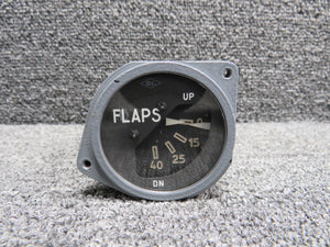 4653-I3 Brion Leroux Flap Indicator (Worn Face)