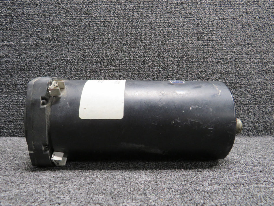 32670 Aircraft Radio Automatic Direction Finder Indicator (Missing Knob Cover)