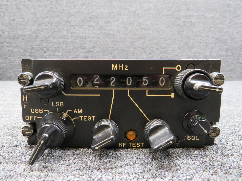 792-6122-003 Collins 514A-4 Radio Control