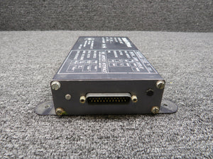 2504-200 B and D Instruments Computer Unit