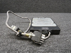 213533A Woodward Governor Company Propeller Synchronizer