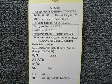 N912MF-KX041426AD-41BS