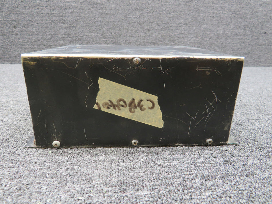 2078-B Vista MFG PS-1210-D Power Supply with Modifications
