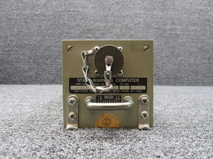 C-81806-1 Safe Flight Instrument Corp. Stall Warning Computer with Modifications