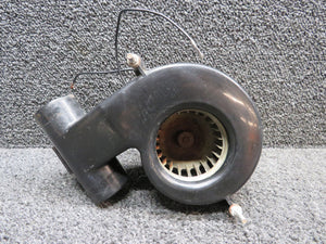 84280-004 Piper PA34-200T Defroster Blower Assembly