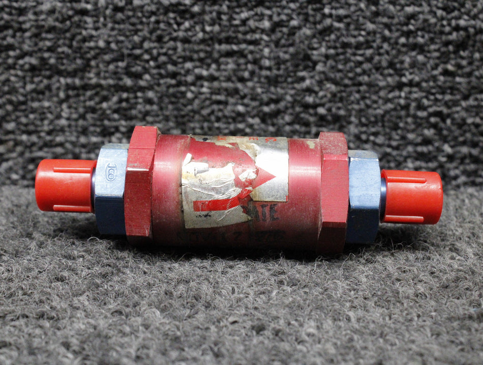 1091-00-1 Dukes Check Valve Vapor Return