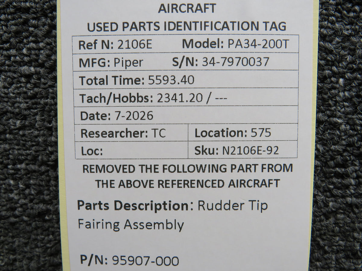 N2106E-92AS
